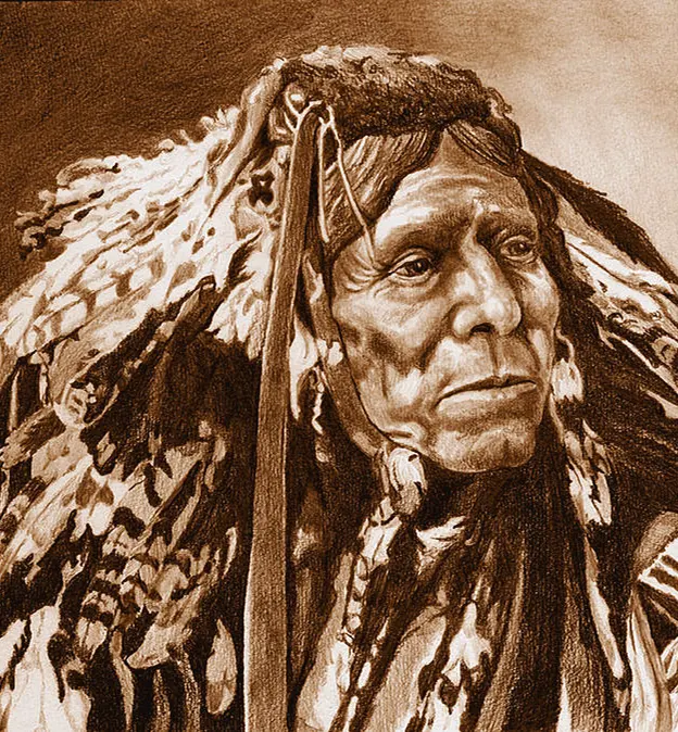 Featured art piece of the month