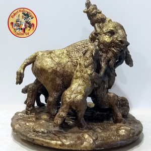 "One Damn Thing After Another"