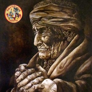 "Geronimo' Apache Ghief