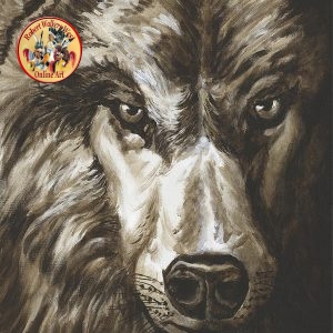 "Grandma What Big Eyes You Have!!!"