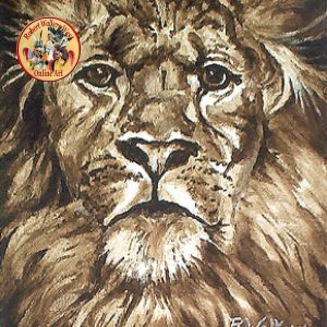 "Lion"