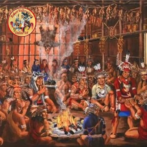 "Tuscarora Adoption"